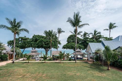 King's Garden Resort - SHA Plus – Photos 3