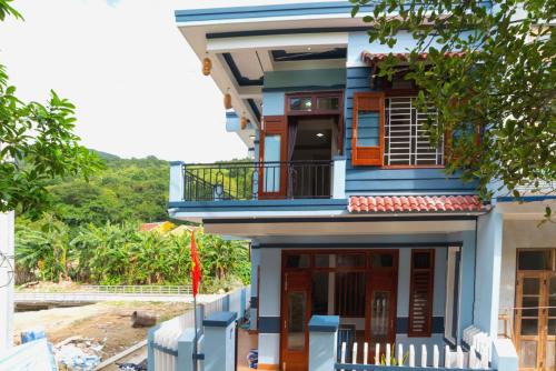 Gallery image of Cong Man Homestay Cham Island in Hoi An