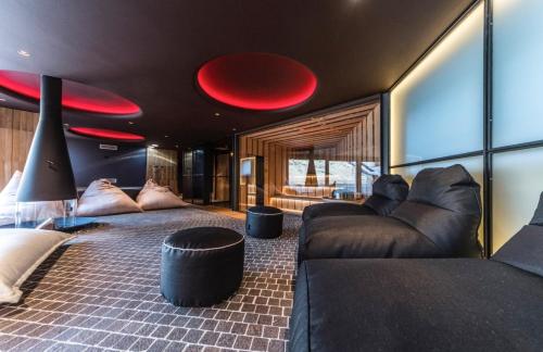 Gallery image of Relais Cà Tron in Ca Tron