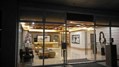 Fotografie z fotogalerie ubytování La Suerte Condo at SMDC Tagaytay v destinaci Tagaytay