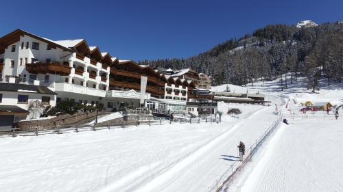 Hotel Sonnalp