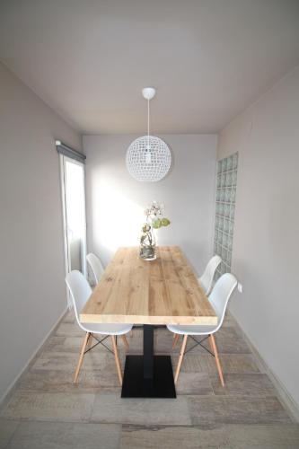 Apartamento Voramar