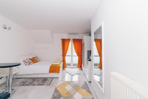 Gallery image of Duga apartmani in Kragujevac