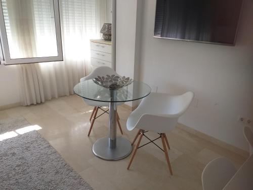 Estudio Playa del Postiguet