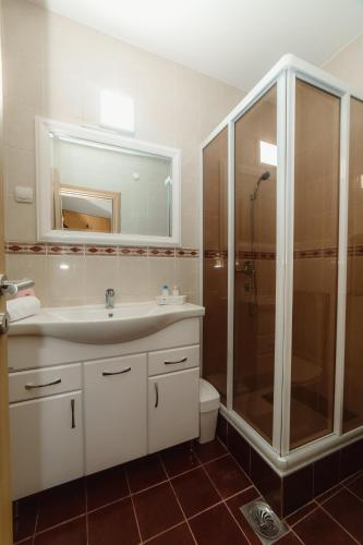 Gallery image of Duga apartmani in Kragujevac