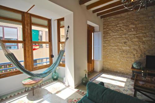 Apartamento Grande y Luminoso en el Centro de Alicante