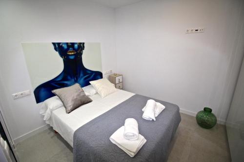 Apartamento Grande y Luminoso en el Centro de Alicante