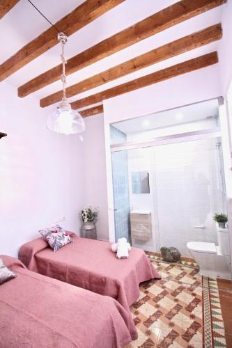 Apartamento Grande y Luminoso en el Centro de Alicante