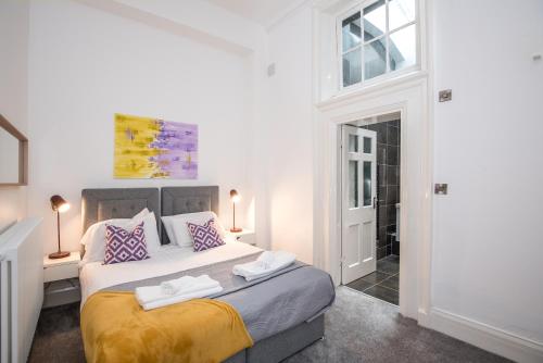 Gallery image of Host & Stay - Old Elvet in Durham