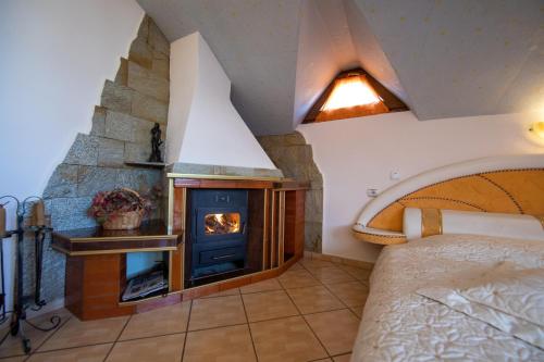 Gallery image of Guesthouse Elizabeth in Samokov