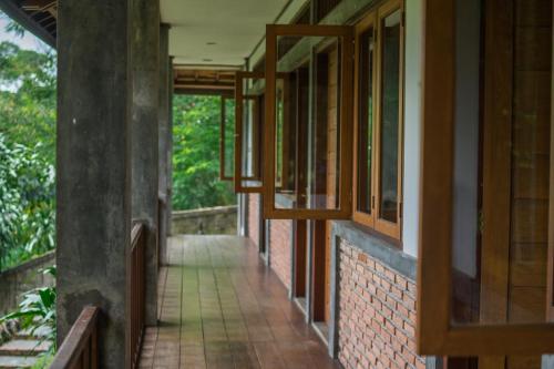 Gallery image of Griya Dunamis by SABDA in Puncak