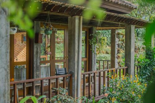 Gallery image of Griya Dunamis by SABDA in Puncak