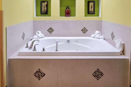 Φωτογραφία από το άλμπουμ του Comfort Inn Athens I - 75 σε Athens