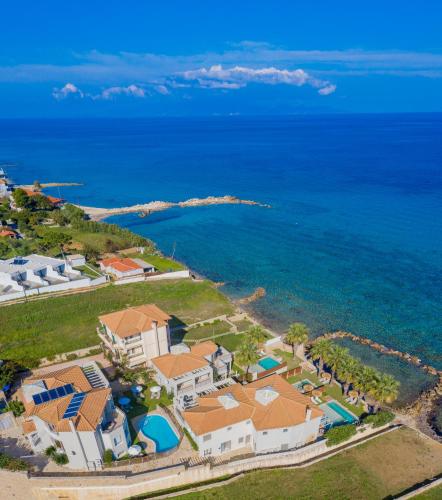 Palatia Caeli SeaFront Villas, By ThinkVilla