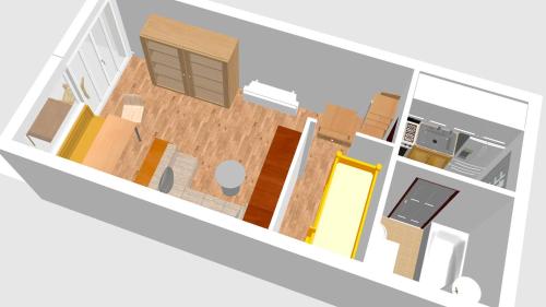 Apartment-Wohnung Rupitsch – Photos 3