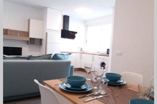 Perfect flat for your holiday at South Tenerife