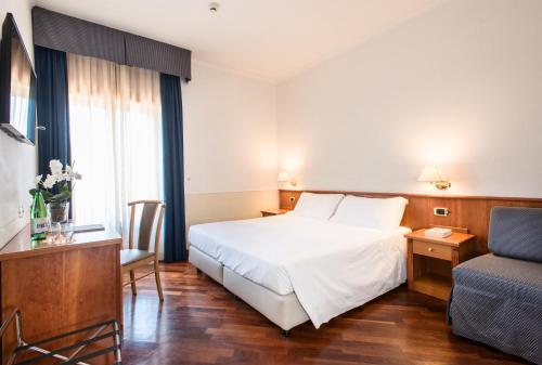 フィウッジにあるAtlantic Park Hotelのギャラリーの写真