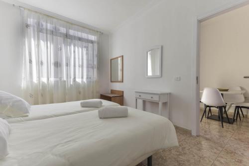 Apartamento Bregador