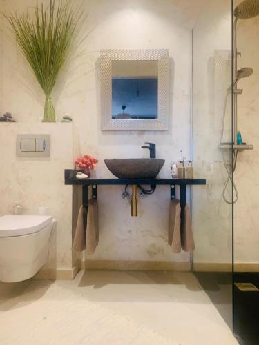 Appartement Palmeras Puerto Paraiso Estepona