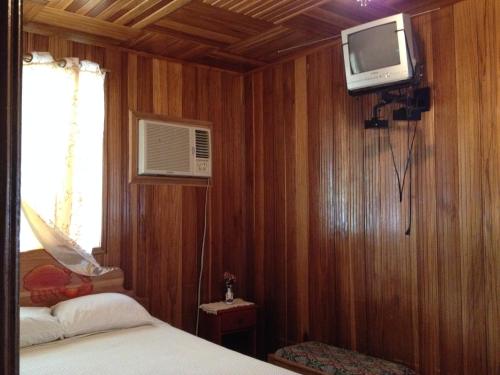 Gallery image of Hotel Caribbean View in Bocas Town