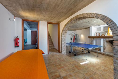 Villa Cecília
