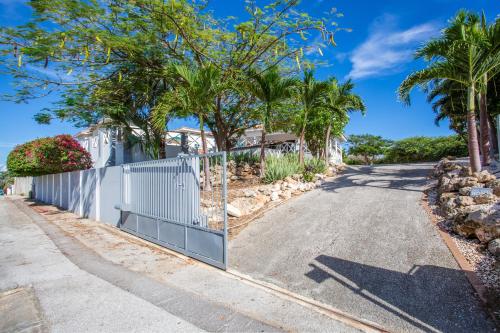 Jan ThielにあるBeautiful & Spacious Villa with view in Jan Thielのギャラリーの写真