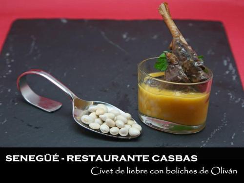 Galería fotográfica de Hotel Casbas en Senegüé