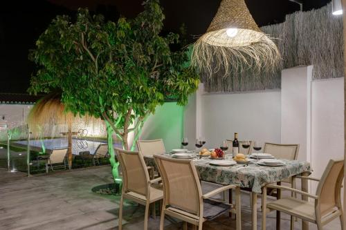 Villa Mamba By Seric,15' walking to the beach