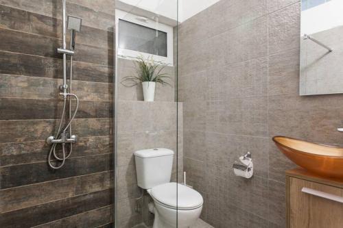 Comfortable Apartment in Plaka
