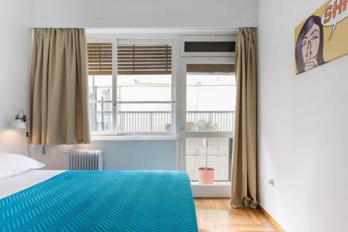 Comfortable Apartment in Plaka