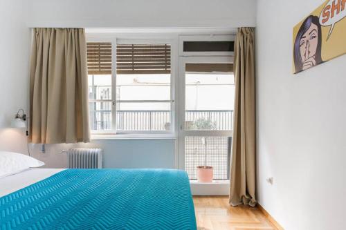 Comfortable Apartment in Plaka
