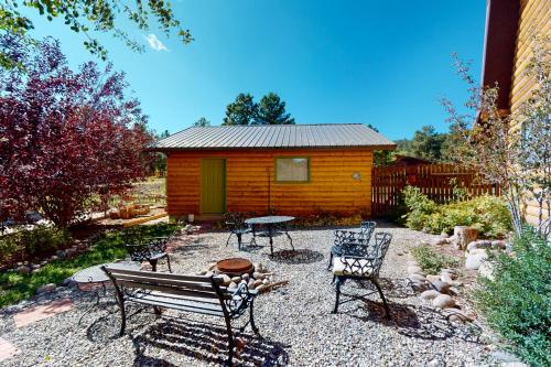 Arrowhead Cabin – Photos 3