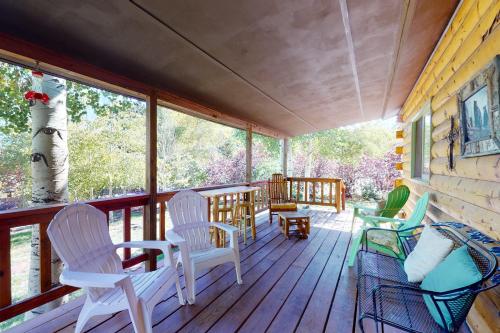 Arrowhead Cabin – Photos 2