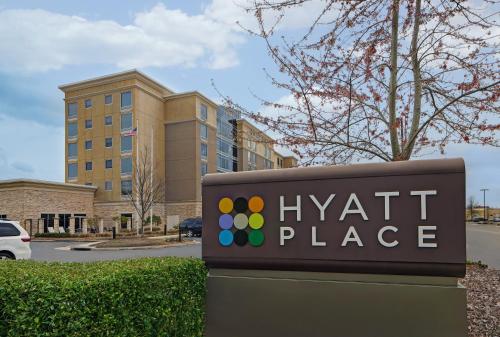 Hyatt Place Jackson Ridgeland – Photos 3