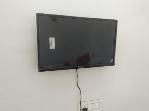 TV a/nebo společenská místnost v ubytování Sukun Guest House