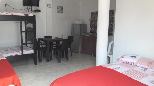 Imagen de la galería de Posada Nativa Miss Zelzel Place, en San Andrés