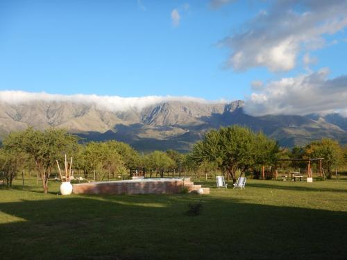 Cabaña Gure Loa – Photos 4