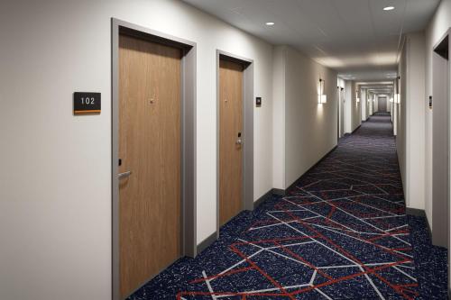 Фотография из галереи Candlewood Suites - San Antonio - Schertz by IHG в городе Шерц