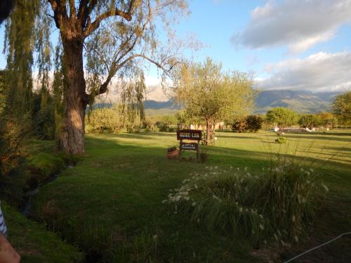 Cabaña Gure Loa – Photos 5