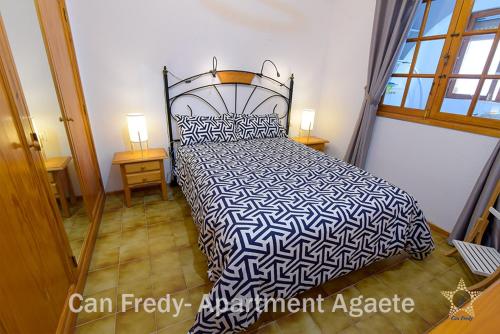Gallery image of Can Fredy - Private Apartment Agaete in Agaete