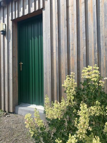 エルギンにあるThe Bothy at Conelochのギャラリーの写真