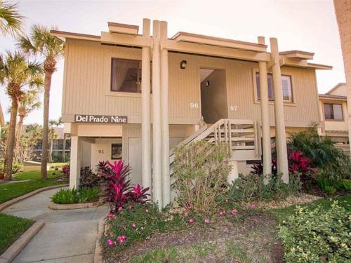 Gallery image of Island Life in Saint Augustine Beach