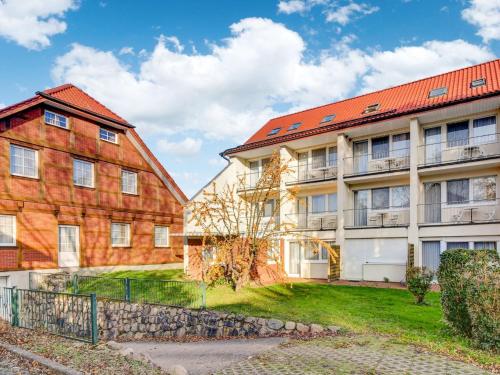 Gallery image of Secluded Apartment in Wohlenberg by the Sea in Wohlenberg