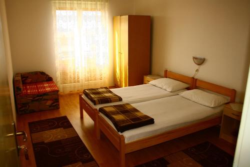 Apartments Paradiso