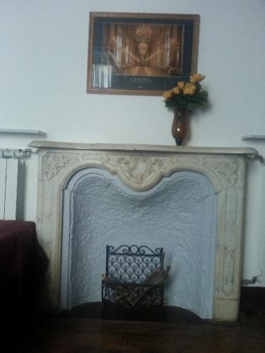 Фотография из галереи Family Hotel Balbi в Генуе