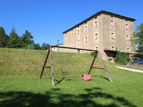 Gambar di galeri bagi Country House Getaway in Apecchio di Apecchio