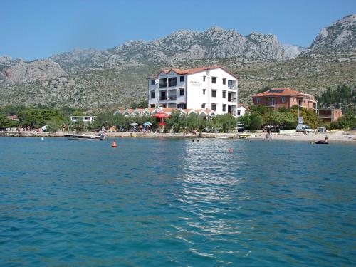 Φωτογραφία από το άλμπουμ του Pansion Croatia σε Starigrad-Paklenica