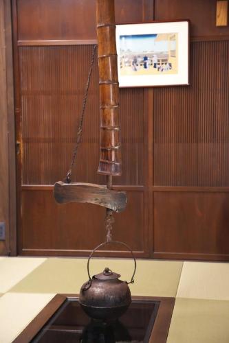 Foto da galeria de 飛騨高山浮世絵INN画侖 em Takayama