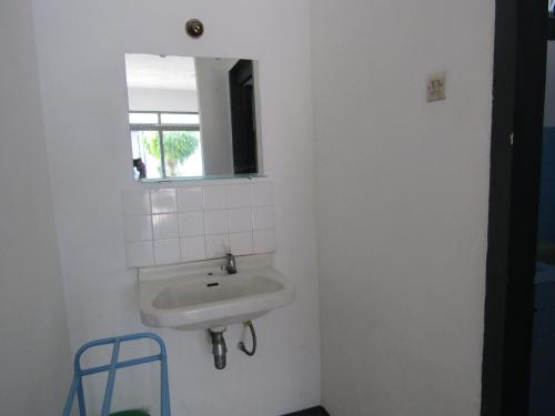 Gallery image of Hotel Pantes in Sarangan