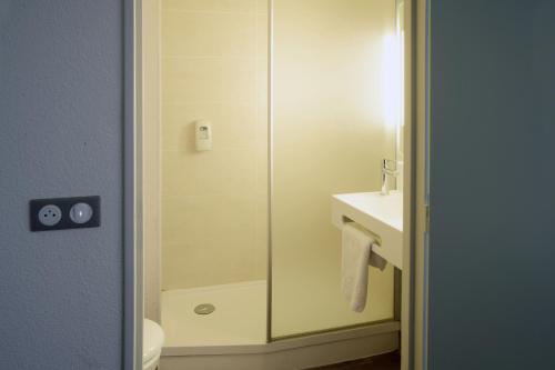 B&B hôtel Angoulême